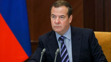 Медведев после бойкотирования Лаврова на G20: "С россией стали считаться по-настоящему" - 285x160