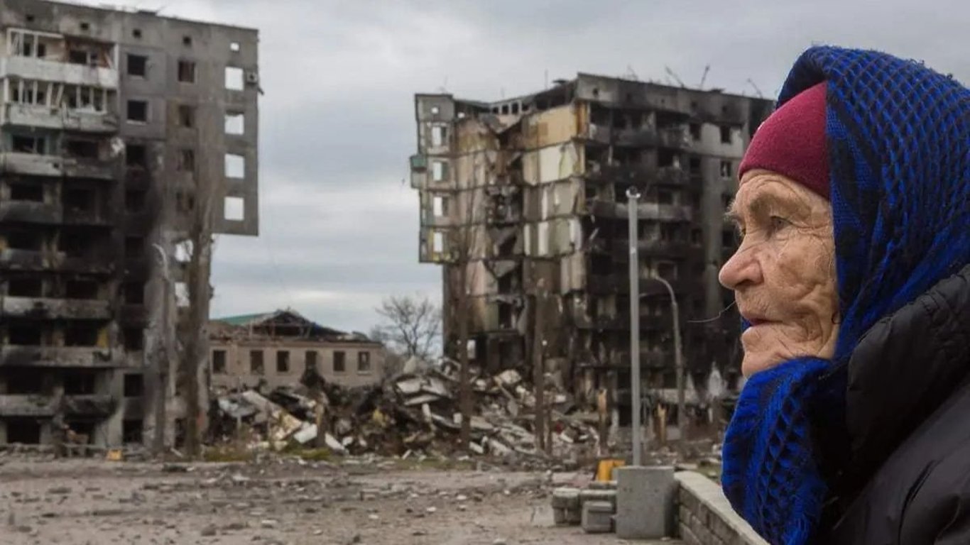 В Украине приостановят выплаты по кредитам за уничтоженное имущество