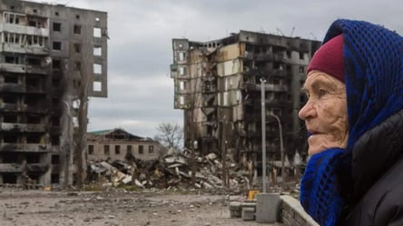 В Україні призупинять виплати по кредитах за знищене майно - 285x160