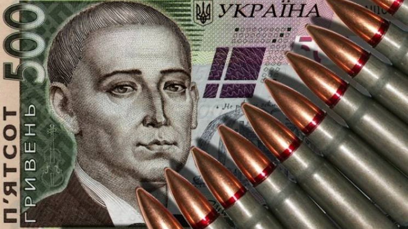 Военный сбор для защитников отменят – Зеленский подписал закон