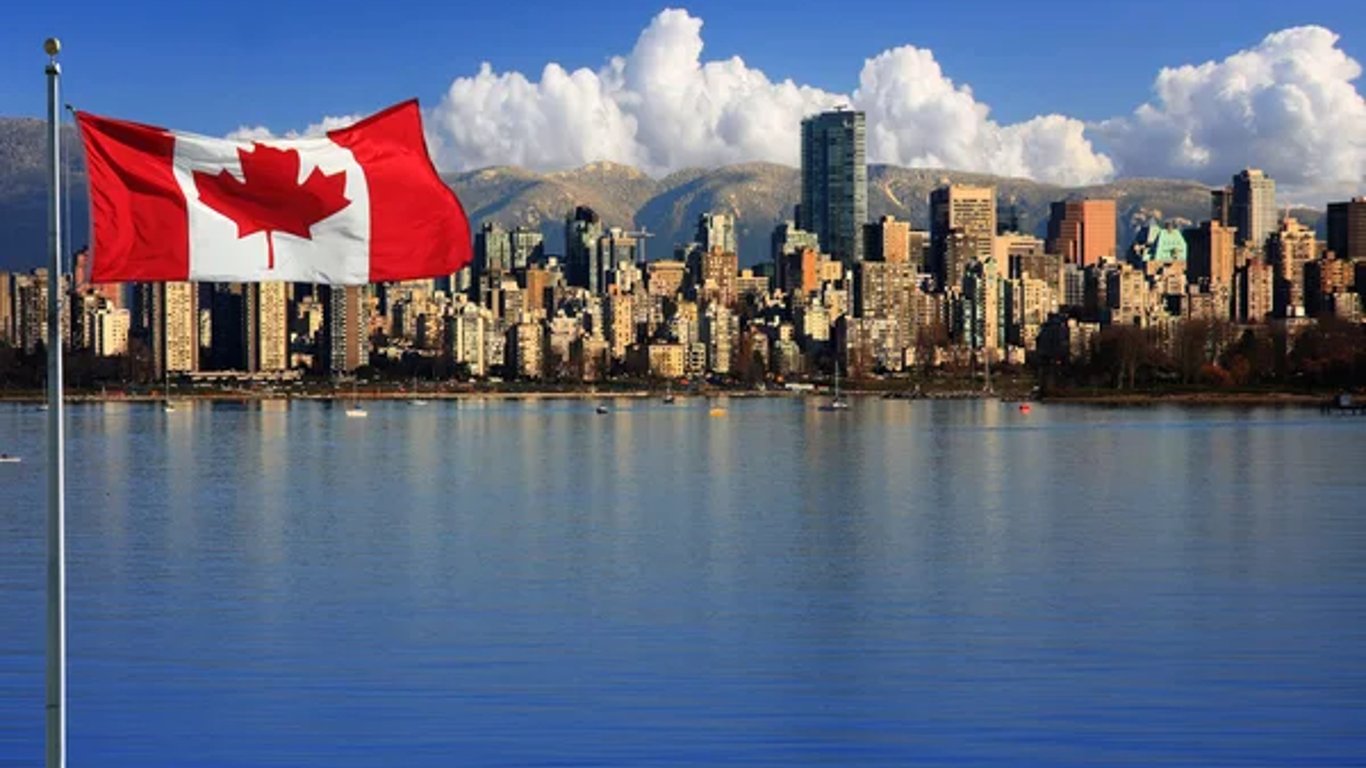 Канада анонсировала новые санкции против россии