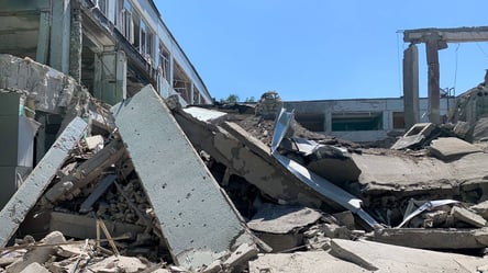 Окупанти завдали ракетних ударів по Харкову: 31 поранений та троє загиблих (оновлюється) - 285x160