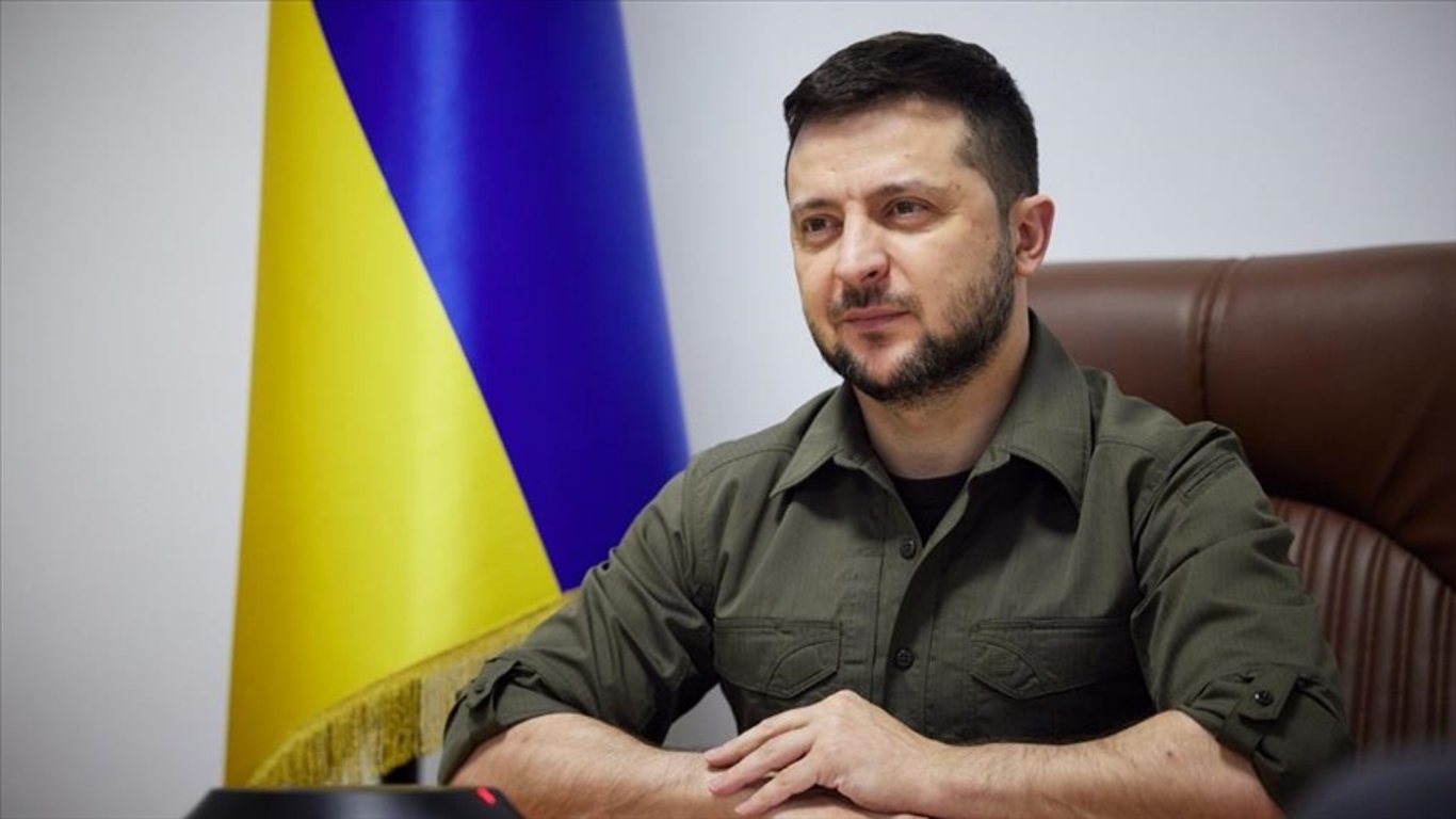 Зеленський відповів на петицію про запровадження іспиту для здобуття українського громадянства