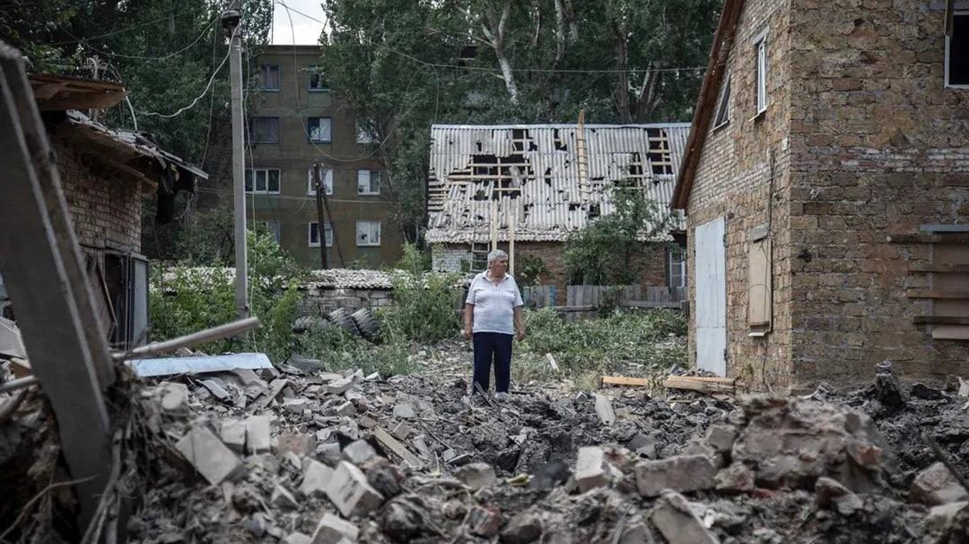 Мариупольцам советуют любыми способами покинуть город – Андрющенко назвал причины для эвакуации