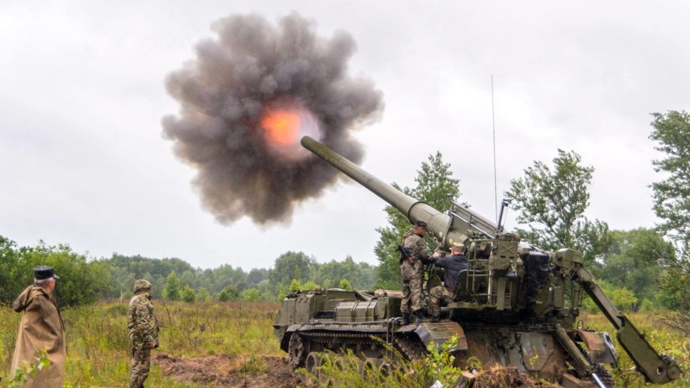 ВСУ готовятся освободить юг Украины – эксперт спрогнозировал наступление