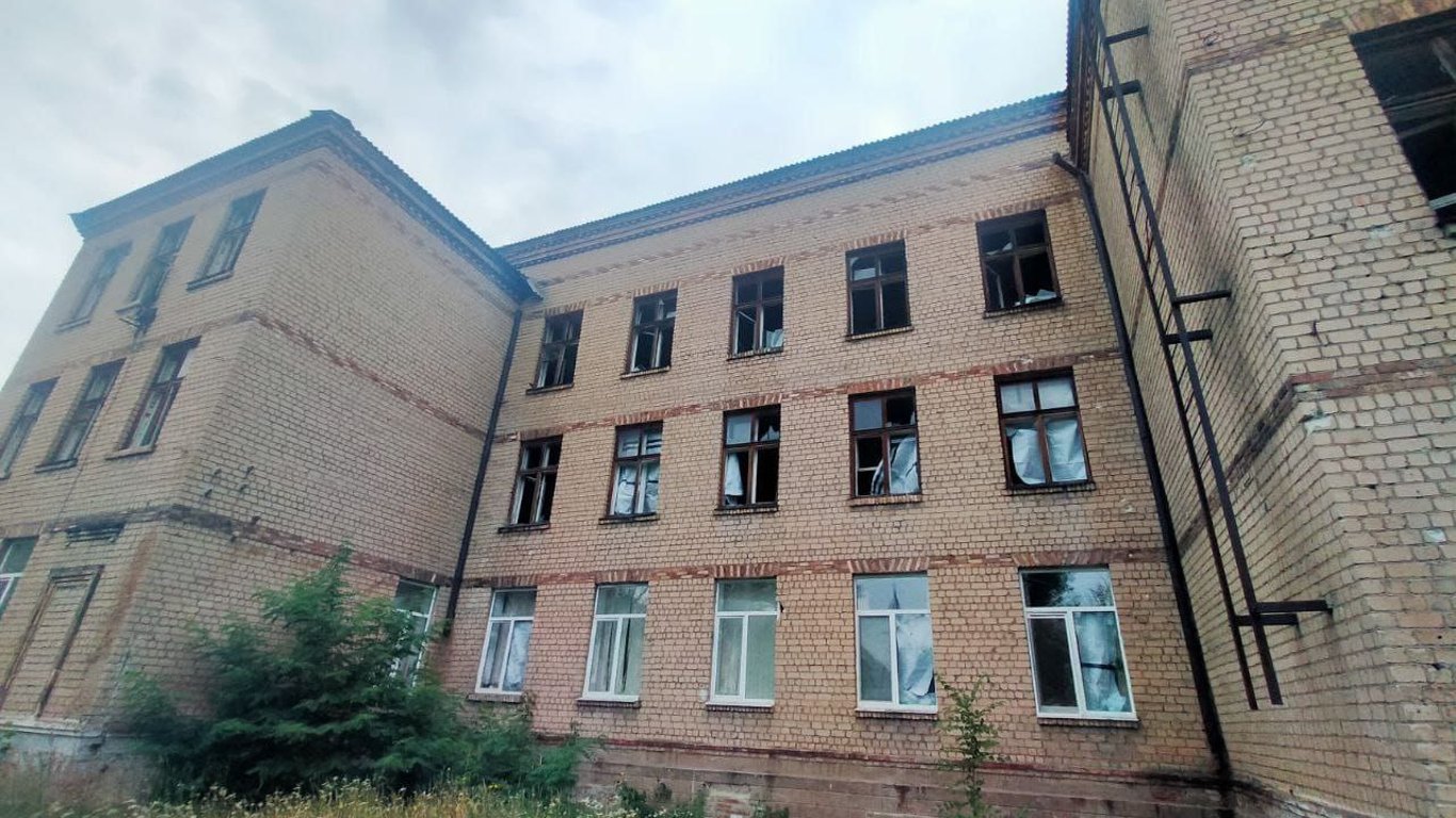 Донецька область - війька рф обстріляли Торецьк та Бахмут: є жертви