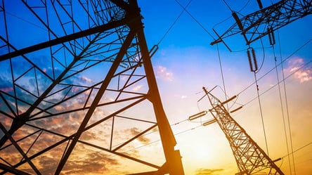 В Україні через війну пошкоджено понад півтисячі електромереж - 285x160