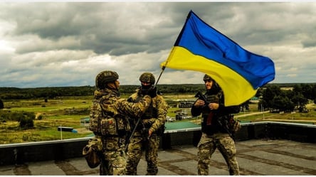 Уже в сентябре увидим результаты: экс-спикер АТО о том, когда ВСУ освободят юг Украины - 285x160