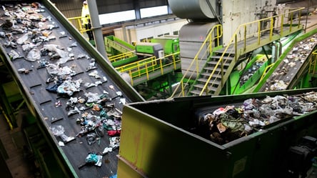 В Киевской области построят мусороперерабатывающий завод: что известно - 285x160