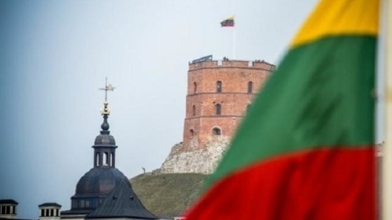 Как противостояние Литвы и россии повлияет на войну в Украине