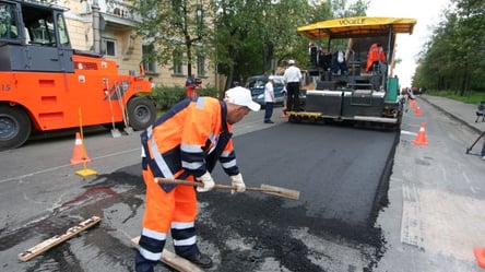 Лучше объехать: в Одессе ремонтируют четыре улицы - 285x160