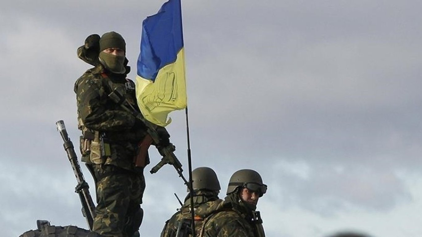 Война в Украине - ВСУ ликвидировали 37 470 оккупантов