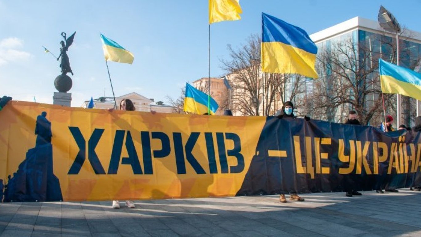 Харків - Синєгубов розповів про стан постраждалих та нові ракетні удари