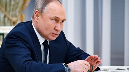 Путин запретил главам регионов называть себя президентами и сократил их срок работы - 285x160