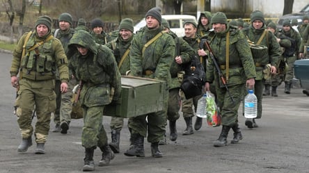 Российские генералы переводят своих родственников на более "безопасную" службу в Сирию, — разведка - 285x160