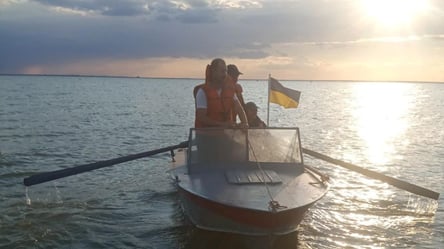 В озере Сасык утонуло два человека (обновлено) - 285x160