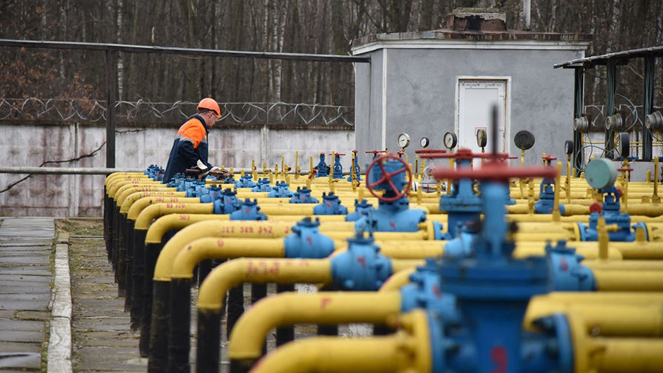 Россия сделала заявление о продлении транзита газа через Украину после 2024 года