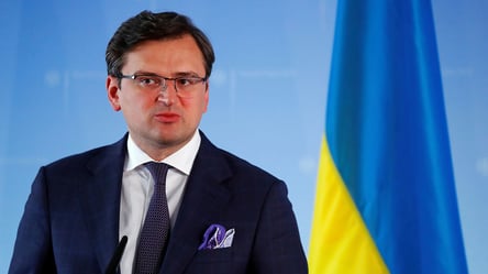 Чи візьмуть Україну в ЄС попри окупацію територій: відповідь Кулеби - 285x160