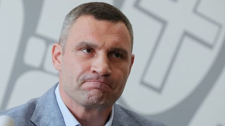 Чи може Київ через війну залишитися без тепла взимку: відповідь Кличка - 285x160