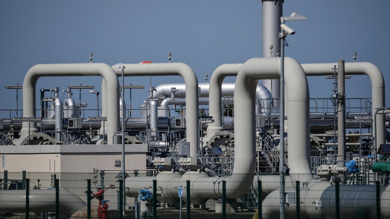 Північний потік - українська діаспора в Канаді подала позов до суду через передачу турбін для газопроводу