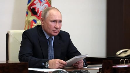 Путин продвинул свою дочь на выгодную ему должность: чем будет заниматься - 285x160