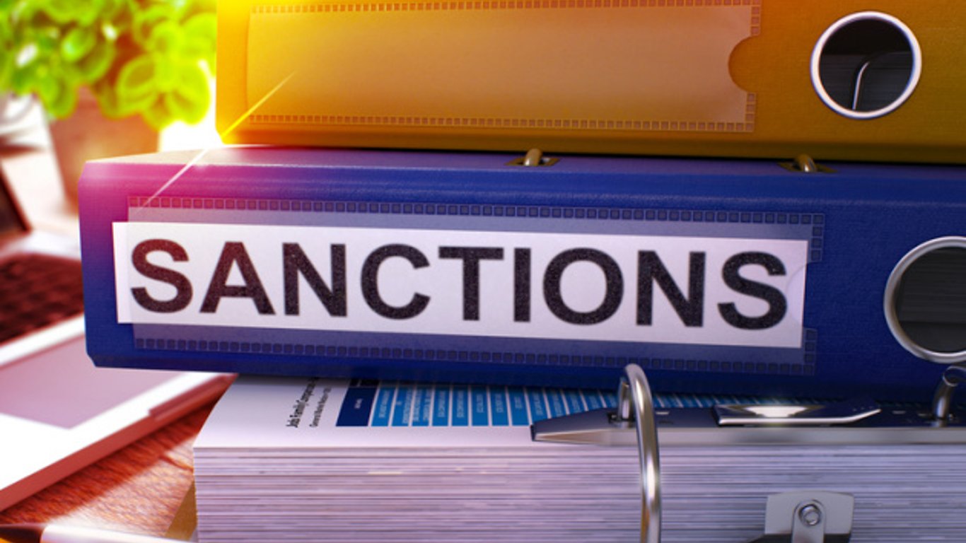 Санкції - Кабмін пропонує РНБО нових кандидатів - хто у списку