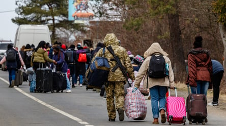 Шотландія придумала, де розмістити сотні українських біженців - 285x160