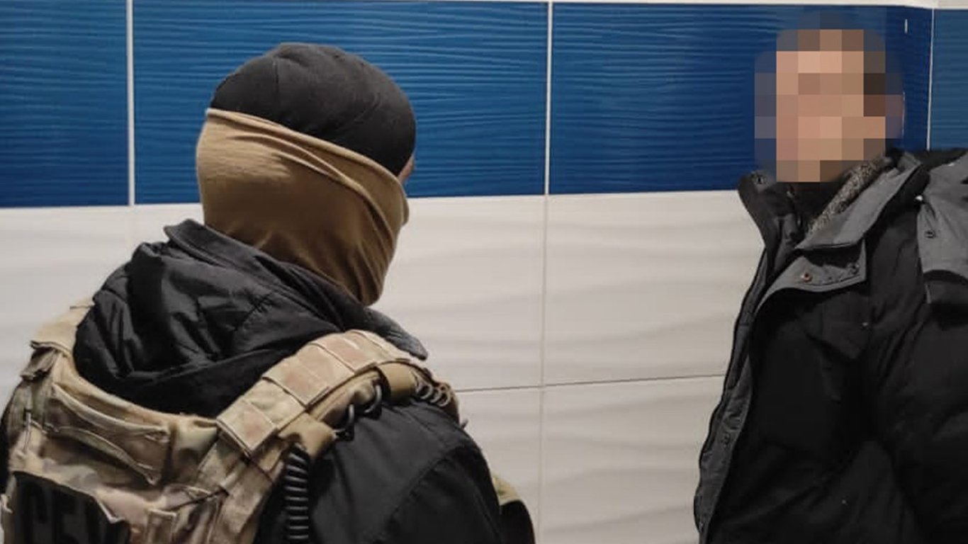 Готовил теракты в Одесской области: агент-иностра заключен на восемь лет