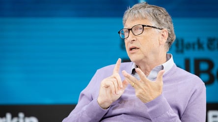 Билл Гейтс отдает почти все свое состояние на благотворительность: названа сумма - 285x160