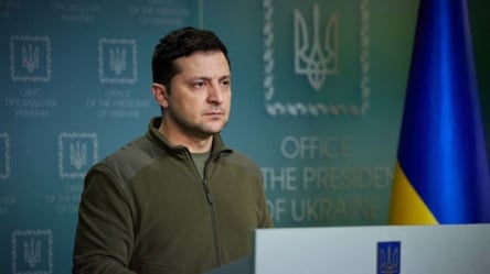 "Реакція буде жорсткою": Зеленський прокоментував визнання КНДР терористів на Донбасі республіками - 285x160