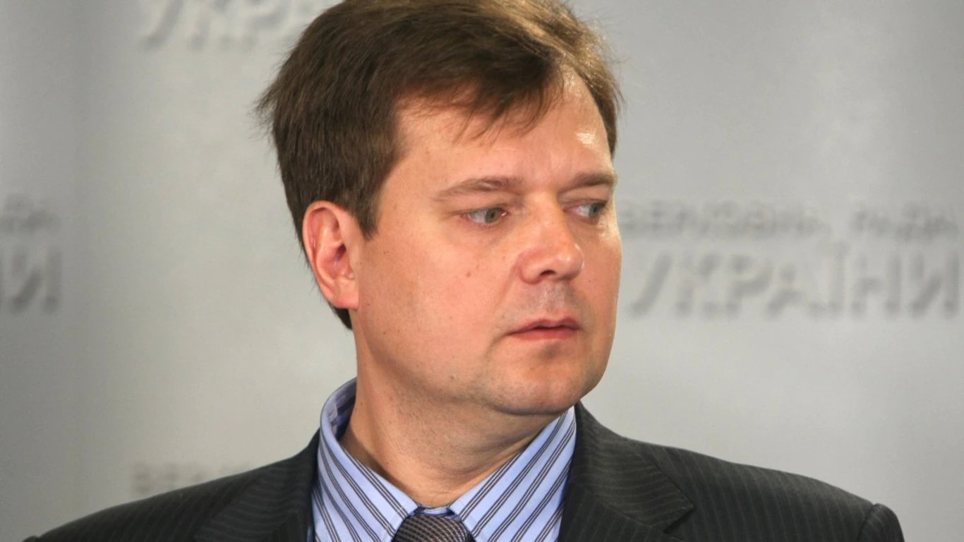 Оккупант Балицкий принял решение осенью провести референдум в Запорожье по присоединению в РФ