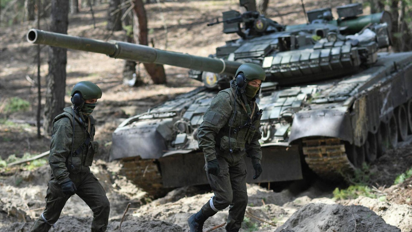 Россия потеряла на Донбассе два элитных подразделения
