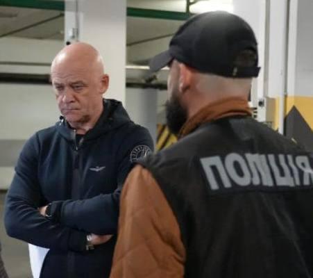 Геннадій Труханов