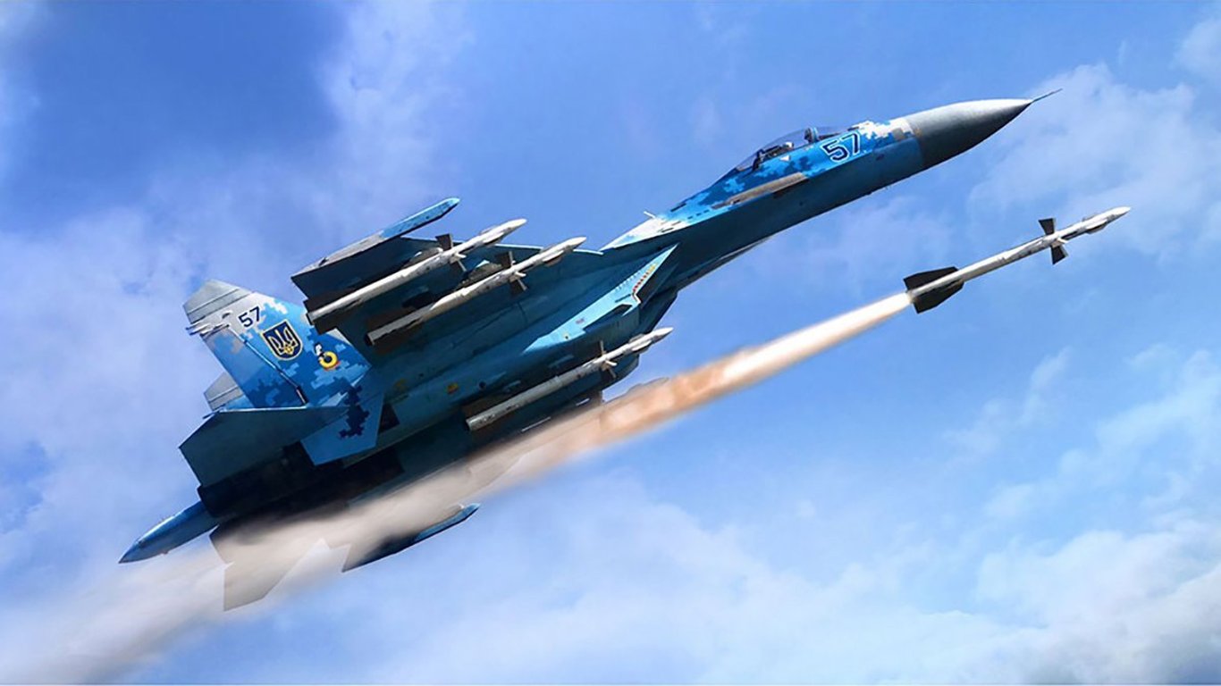 Повітряні Сили України вдало атакували скупчення російської армії на півдні України - які втрати