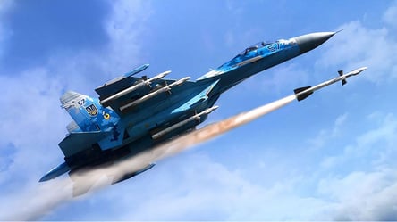 Воздушные Силы Украины удачно атаковали скопления российской армии на юге Украины: какие потери - 285x160