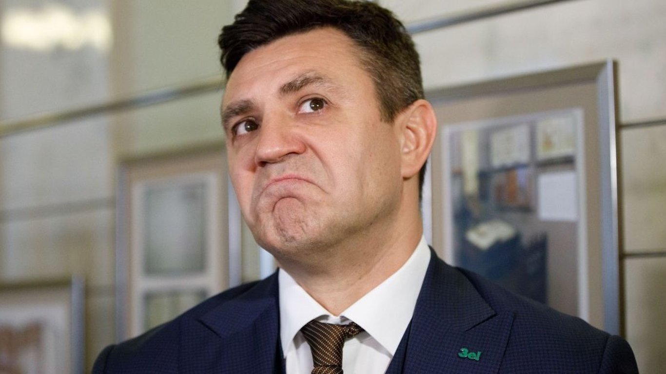 Николай Тищенко - депутата хотят исключить из фракции "Слуга народа" и изгнать из партии