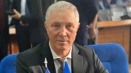 Головний гауляйтер Херсонщини Сальдо в комі, — Хлань - 285x160