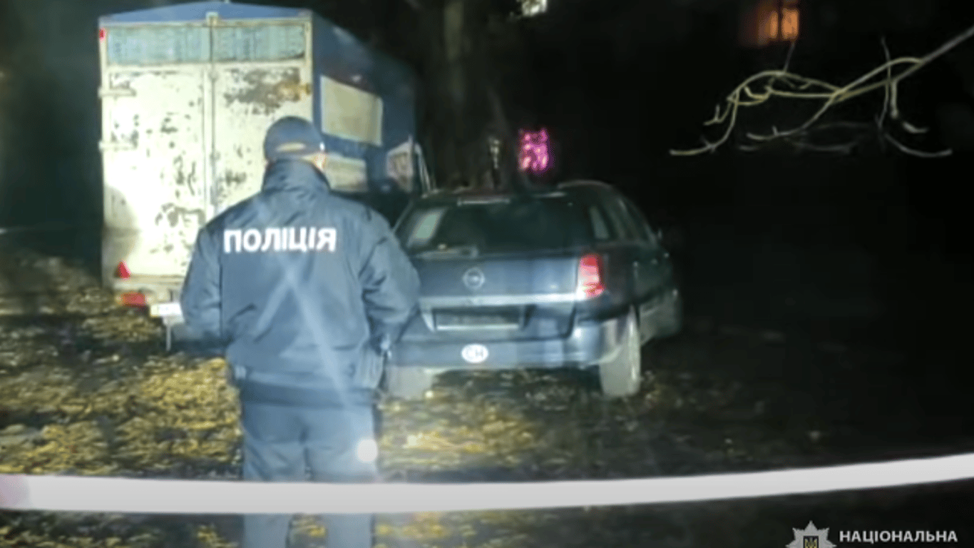 Внаслідок загибелі 15-річної дівчини в Одесі засудили водія