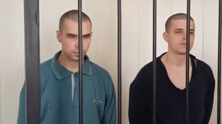 В ДНР осудили двух "азовцев": что известно - 285x160