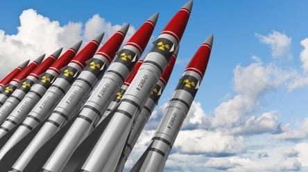 Росія планувала вдарити ядерною зброєю на висоті 20 км над Києвом, — інженер-ракетник - 285x160