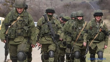 Роспропаганда обнародовала видео подготовки армии рф к вторжению в Украину - 285x160