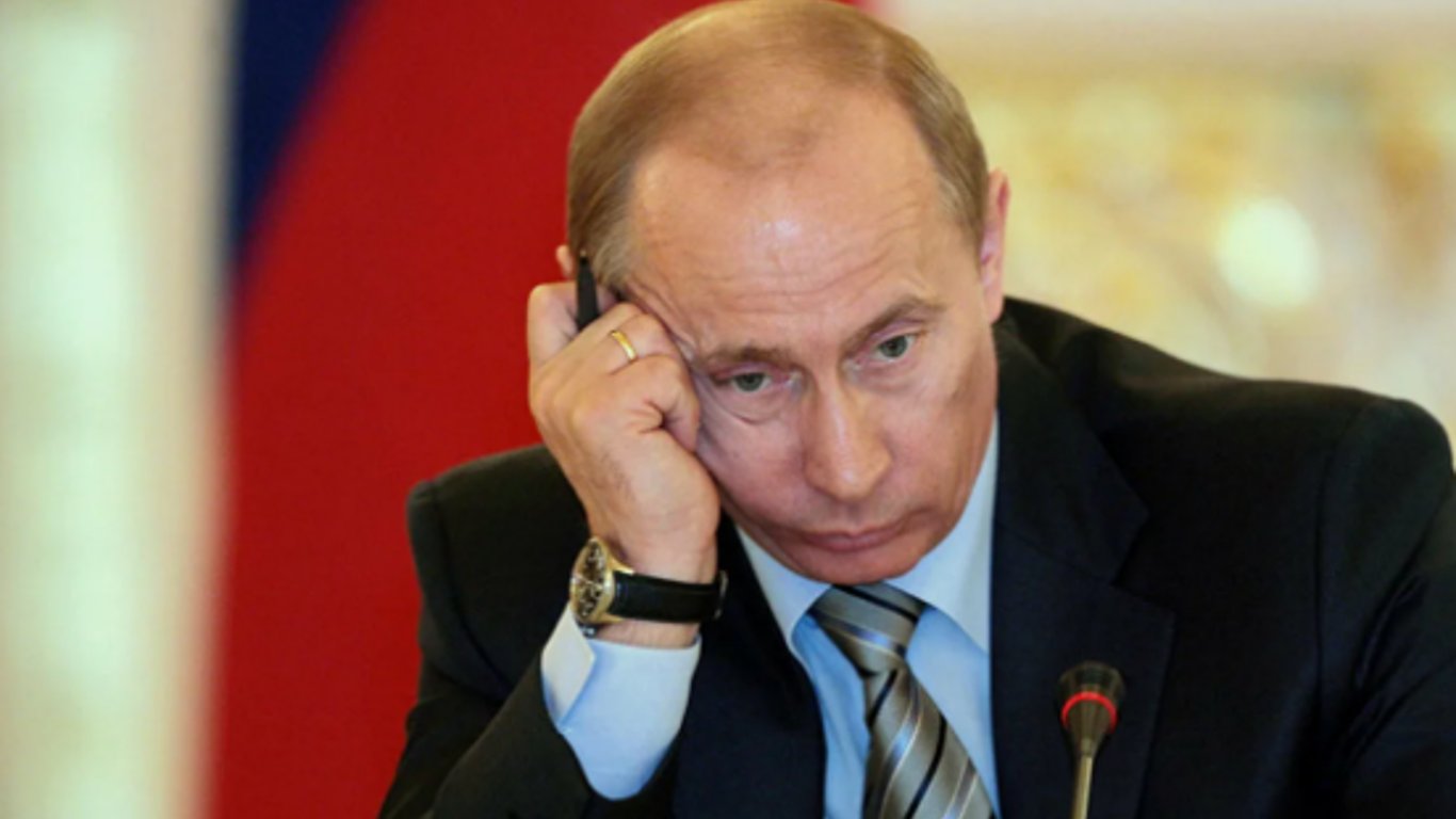 Санкції проти росії - Єврокомісія представила сьомий пакет обмежень