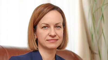 Лазебна подала у відставку з посади міністра соцполітики: їй вже знайшли заміну - 285x160