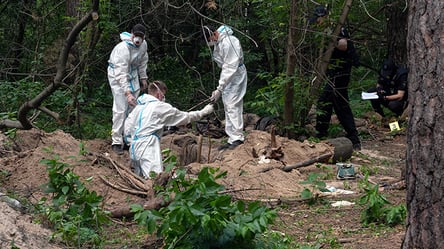 Тортури у літньому таборі: в ОБСЄ зафіксували чергові звірства росіян в Україні - 285x160