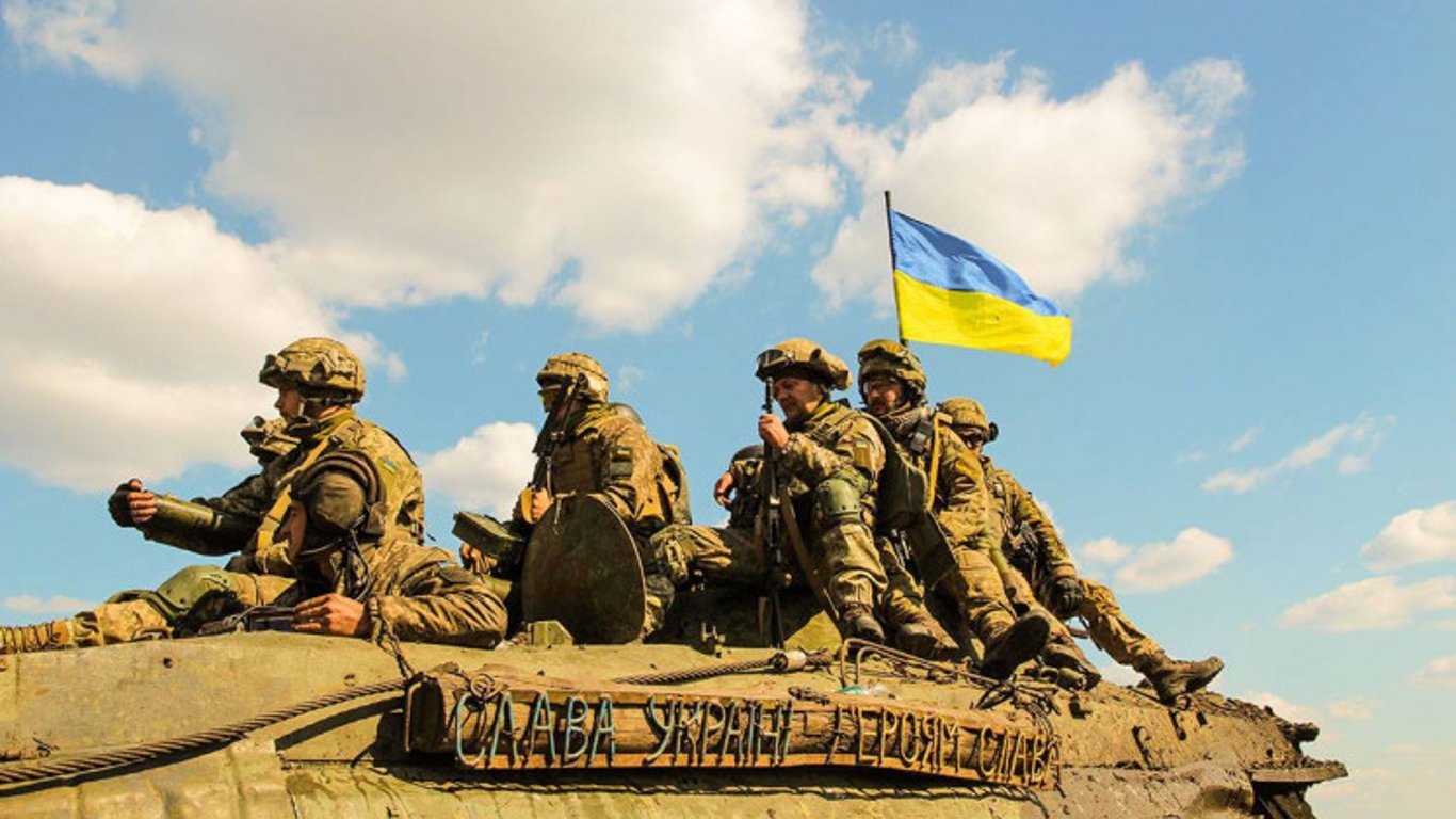 Обращение военных к украинцам: готовы реагировать на любую угрозу