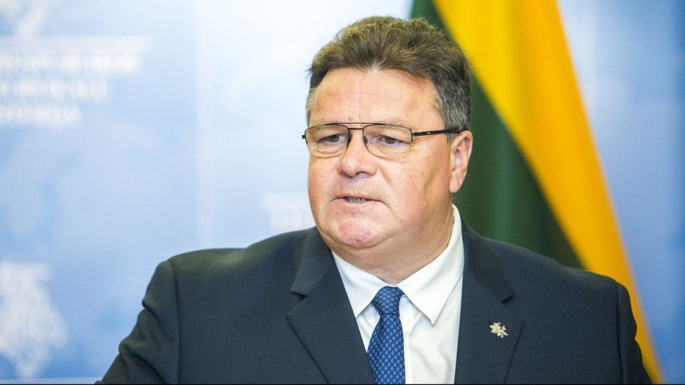 Литва раскритиковала санкции ЕС