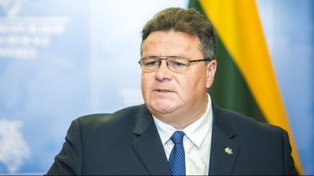 "Заплатили рф за нефть и газ больше, чем помогли Украине": экс-глава МИД Литвы раскритиковал санкции ЕС - 285x160
