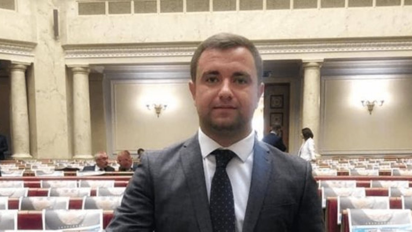 ДБР заарештувало майно нардепа-зрадника Ковальова