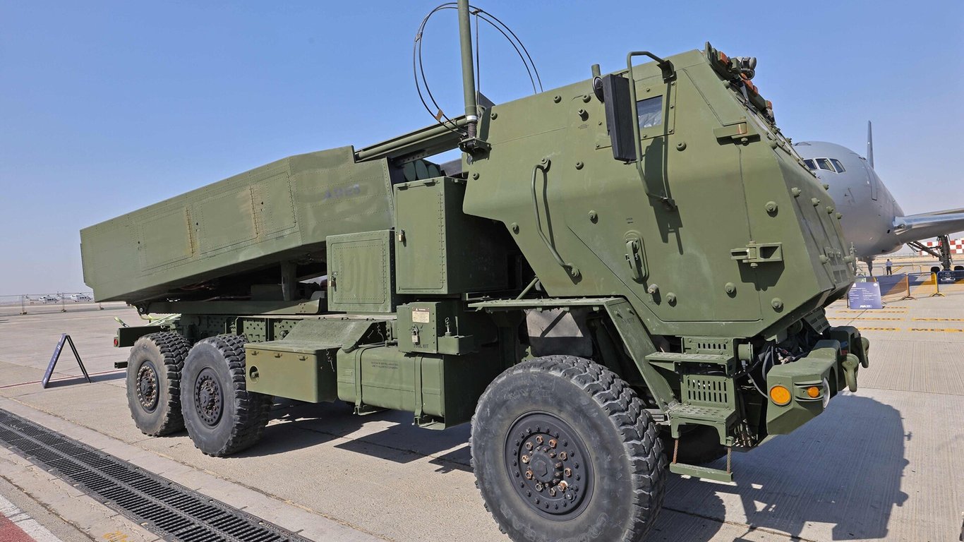 Могут ли HIMARS ударить по аннексированному Крыму: ответ разведки