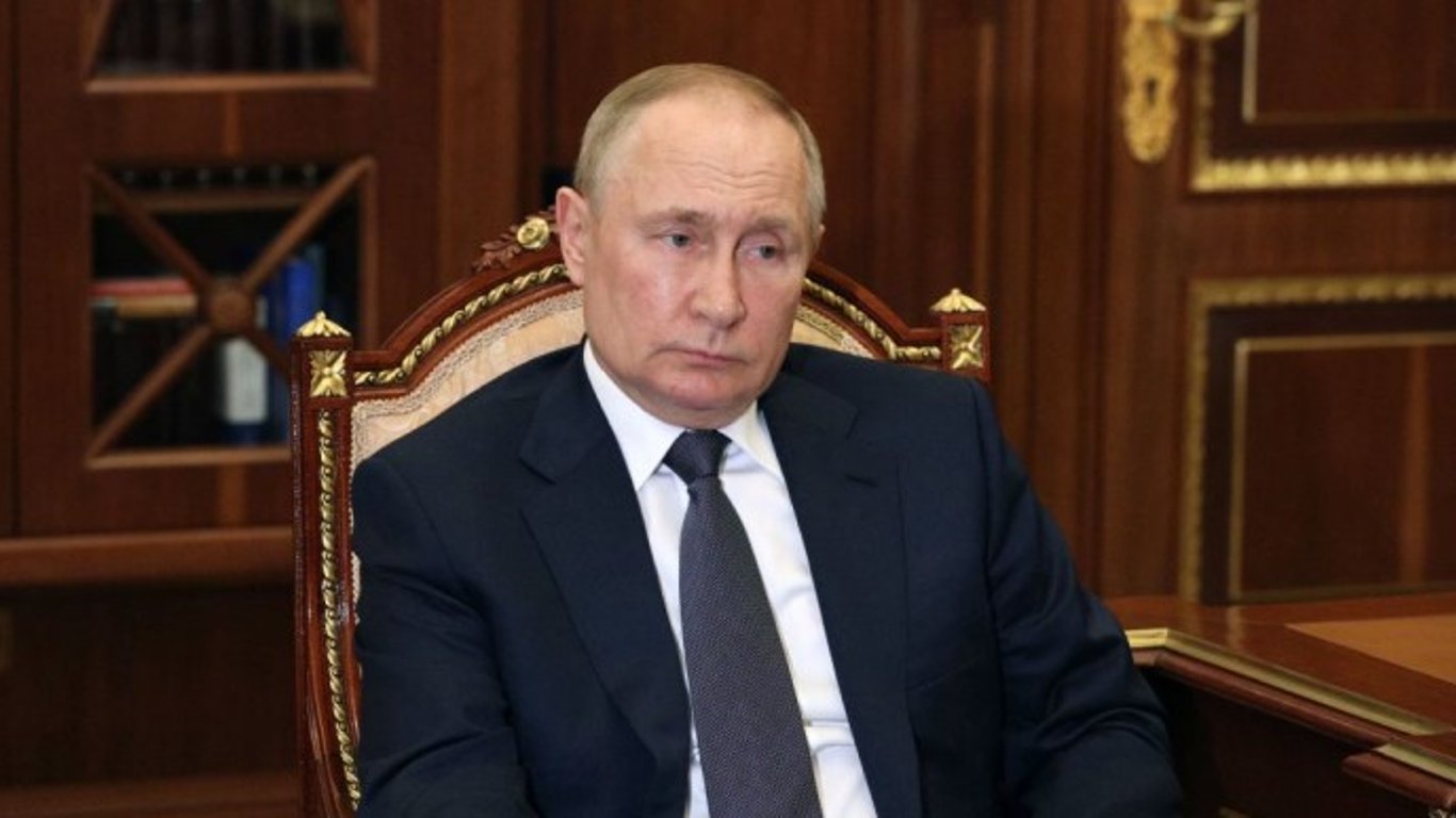 Путин, вероятно, приказал захватить Харьков — ISW